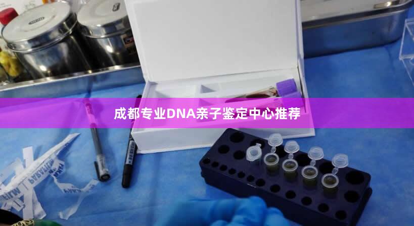 成都专业DNA亲子鉴定中心推荐